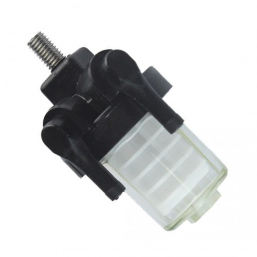 Fuel Filter for Yamaha 1994 40EJRS 40ELRS 40ESRS 40MJHS 40MLHS 40MSHS 40PLRS 40TLRS 50EJRS 50ELRS