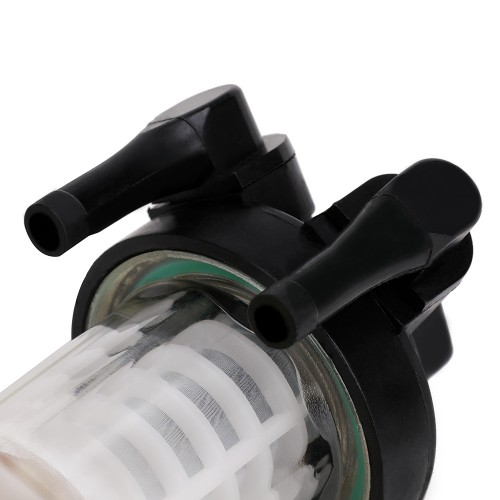 Fuel Filter for Yamaha 1996 90TJRU 90TLRU 90TRU C25ELHU C25ELRU C25MLHU C25MSHU C30ELRU C75TLRU C85TLRU E48MLHU