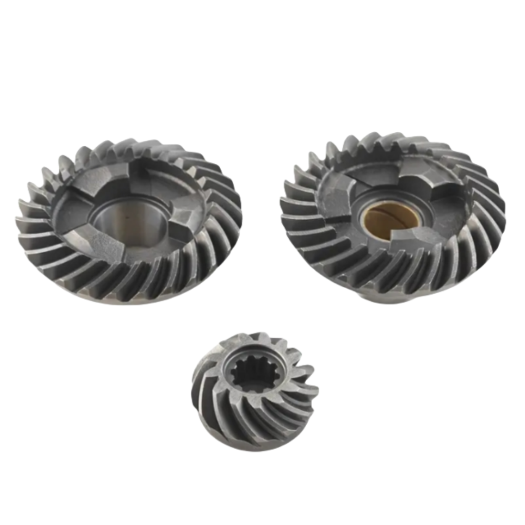 6E7-45560 6E7-45571 6E7-45551 Gear Set for Yamaha Outboard Motor 9.9HP 15HP 4T 20HP 6AH