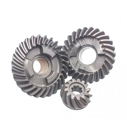 Gear Set for YAMAHA OUTBOARD 9.9D 15D 2 Stroke PARSUN F 9.9HP, 13.5HP, 15HP