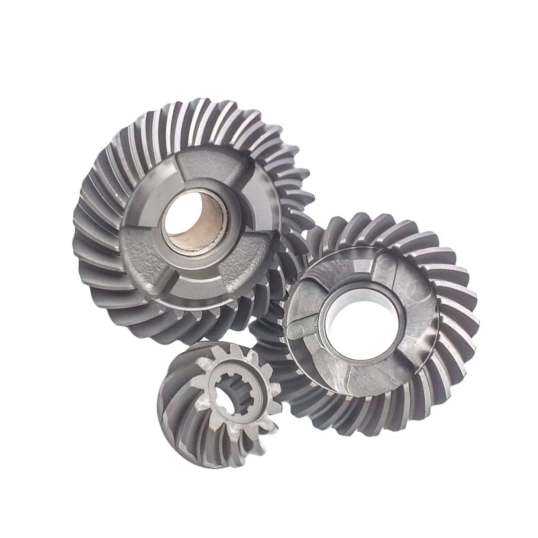 For Yamaha Forward Gear 6E7-45560-00/01 ﻿Pinion Gear 6E7-45551-00/01 8T Reverse Gear 6E7-45570/45571