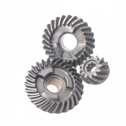 Steel Gear Set for PARSUN OUTBOARD F 9.9HP, 13.5HP, 15HP 2 & 4 stroke engine