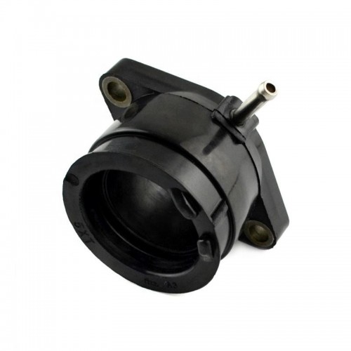 Motorcycle Parts Intake Outlet Manifold Carburetor Interface for YAMAHA XG250 TRICKER 2004-2007 XT250 Serow 250 2005-2012picture3