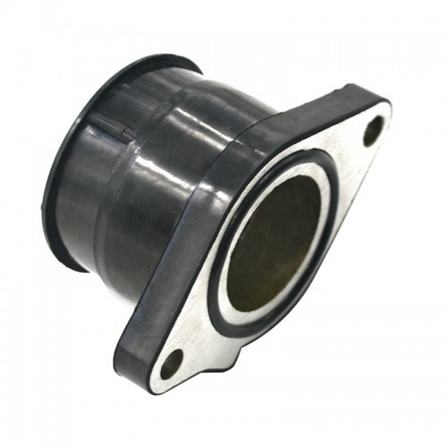 Motorcycle Carburetor Pad Plastic Intake Outlet Manifold Interface for Yamaha XT600 XT600Z XT600E TT600picture4
