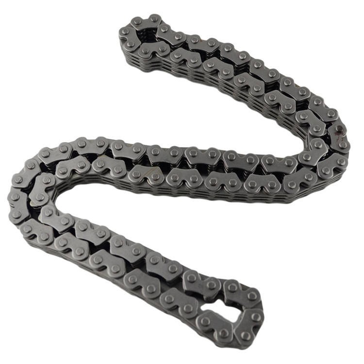 Motorcycle Accessories Roller Cam Chain for YAMAHA TW200 DR200 XT225