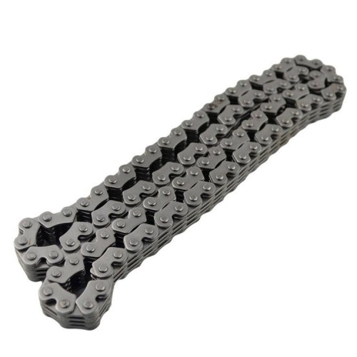 Motorcycle Accessories Roller Cam Chain for YAMAHA TW200 DR200 XT225picture4