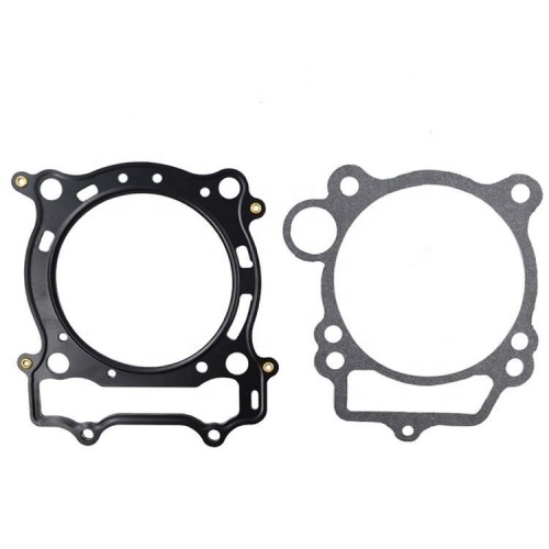Motorcycle Engine Cylinder Head Spare Parts Gasket for YAMAHA YZ450F WR450F YFZ450Rpicture2