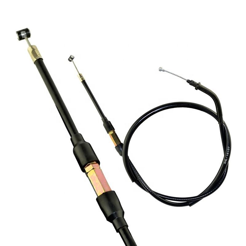 Motorcycle Clutch Cable for Yamaha TT250R TTR250 1993-2006 TT250R Raid 1994-1996 TTR250 1994-2012