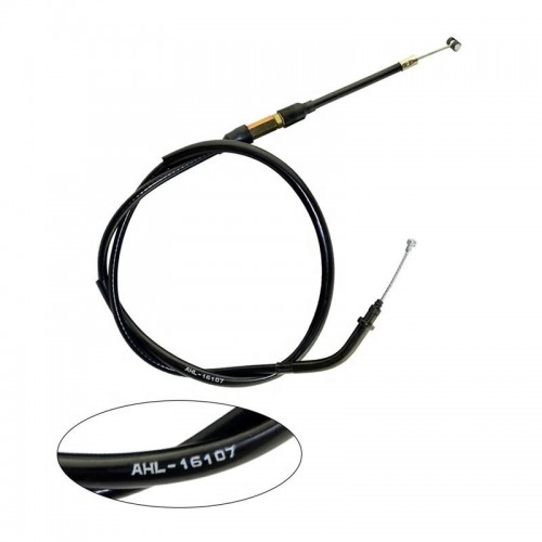 Motorcycle Clutch Cable for Yamaha TT250R TTR250 1993-2006 TT250R Raid 1994-1996 TTR250 1994-2012picture3