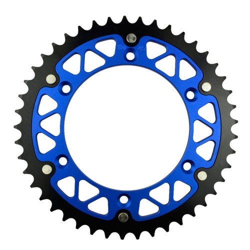 45T Rear Motorcycle Chain Sprocket for YAMAHA WR125 WR250picture2