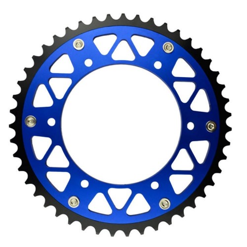 47T Rear Motorcycle Chain Sprocket for YAMAHA TTR230picture2