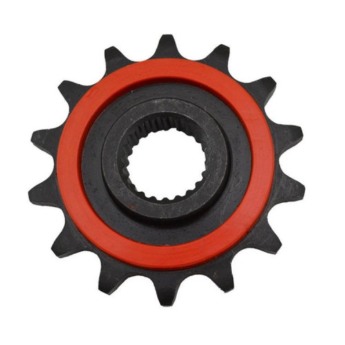 14T Front Motorcycle Chain Sprocket for YAMAHA TT250R TTR250 1993-2006picture2