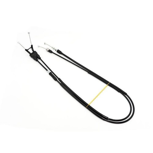 Motorcycle Throttle Cable TH15 for Yamaha YZ250F 10-11picture2