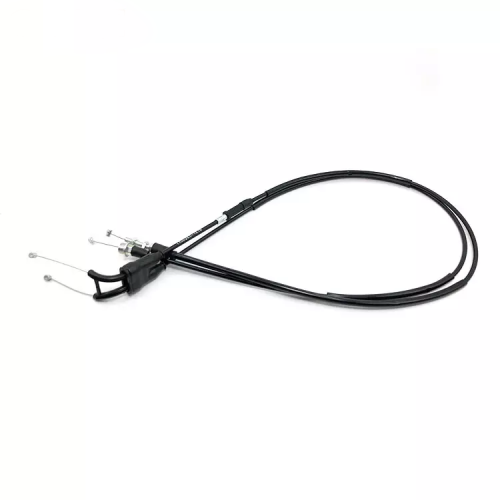 Motorcycle Throttle Cable TH15 for Yamaha YZ250F 10-11picture3