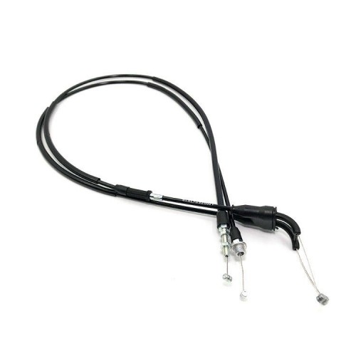 Motorcycle Throttle Cable TH15 for Yamaha YZ250F 10-11picture4