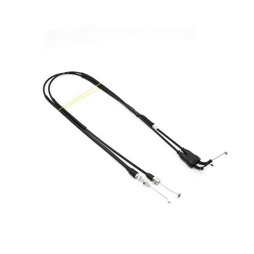 Motorcycle Throttle Cable TH15 for Yamaha YZ250F 10-11picture6