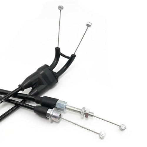 Motorcycle Throttle Cable TH14 for Yamaha YZ250F 09-09picture3