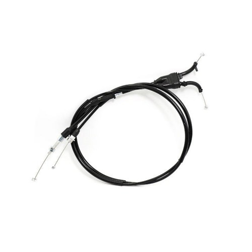 Motorcycle Throttle Cable TH14 for Yamaha YZ250F 09-09picture4