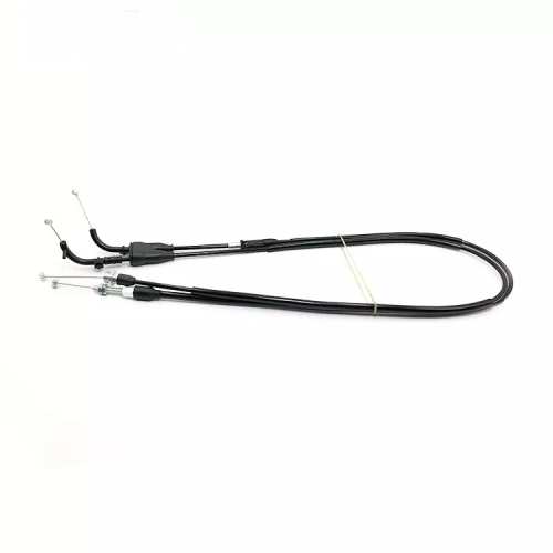 Motorcycle Throttle Cable TH14 for Yamaha YZ250F 09-09picture5