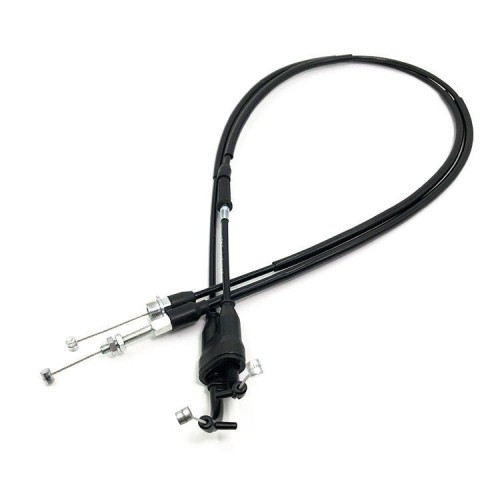 Motorcycle Throttle Cable TH14 for Yamaha YZ250F 09-09picture6