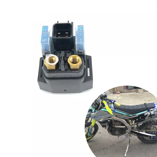 Motorcycle Starter Relay for YZ250F 19-21 YZ450F 18-21picture4