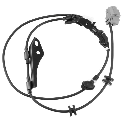 For Corolla Levin Verso: Rear Left & Right ABS Wheel Speed Sensor 89516-02111picture3