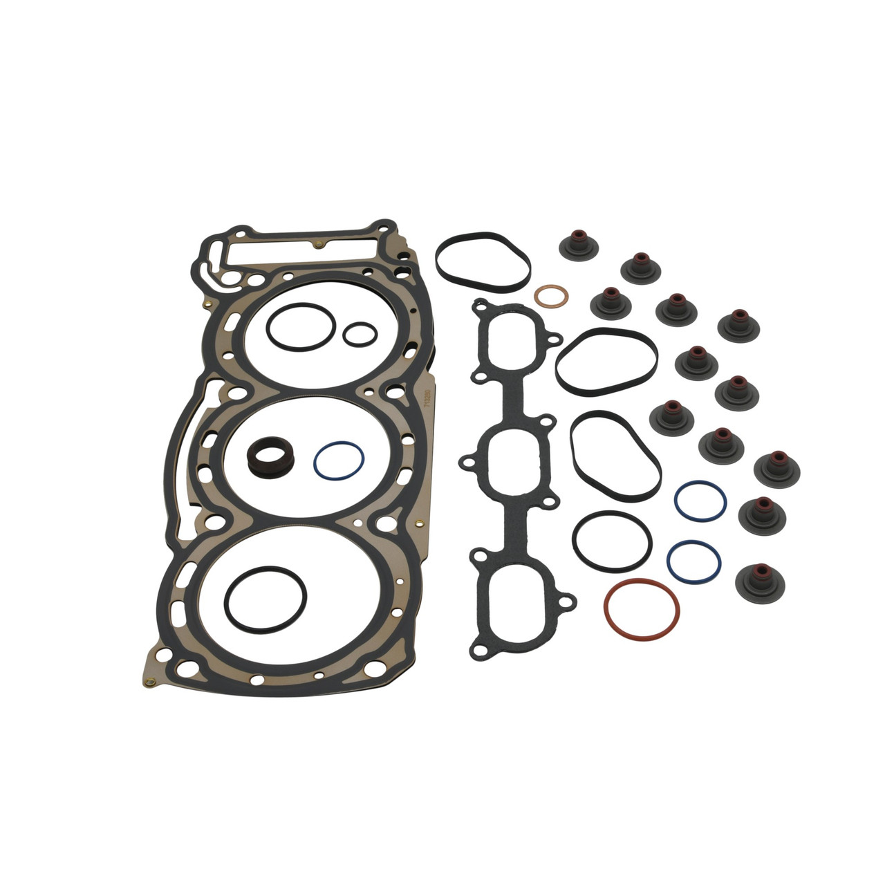 Gasket Set 710325 for Ski-Doo GSX / GTX LE SE 1200 Snowmobiles 2009–2015