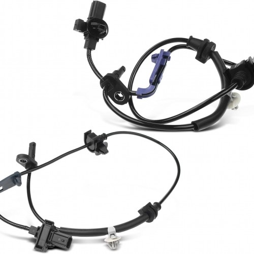 For Honda CR-V 2012 Front Right ABS Sensor – OE 57450-T0A-A01 (Passenger Side)picture4