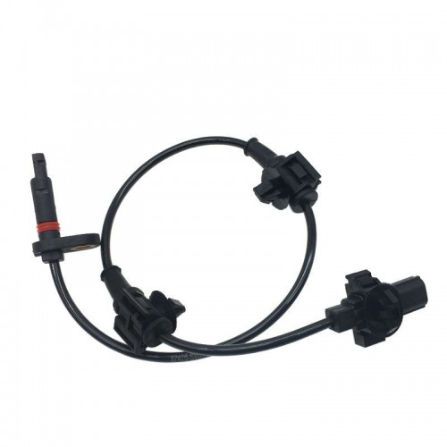 For Honda CR-V 2.4L (2007-2011): Front Left ABS Sensor 57475-SWA-003 (OE-Compatible)