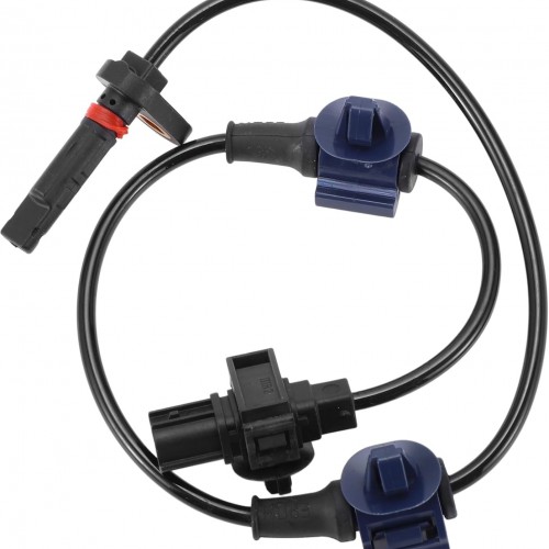 For Honda CR-V 2.4L (2007-2011): Front Left ABS Sensor 57475-SWA-003 (OE-Compatible)picture3