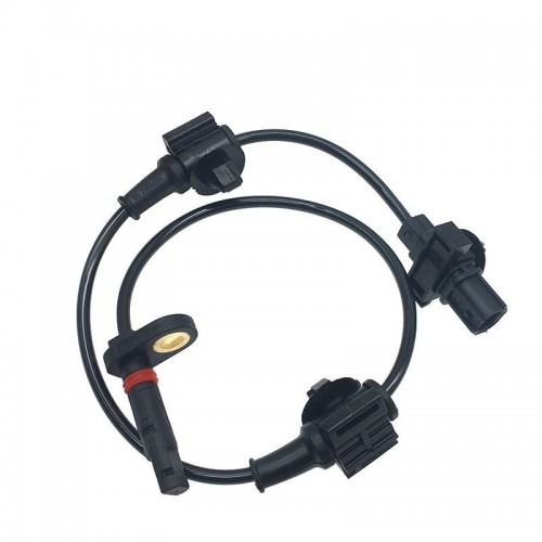 For Honda CR-V 2.4L (2007-2011): Front Left ABS Sensor 57475-SWA-003 (OE-Compatible)picture2