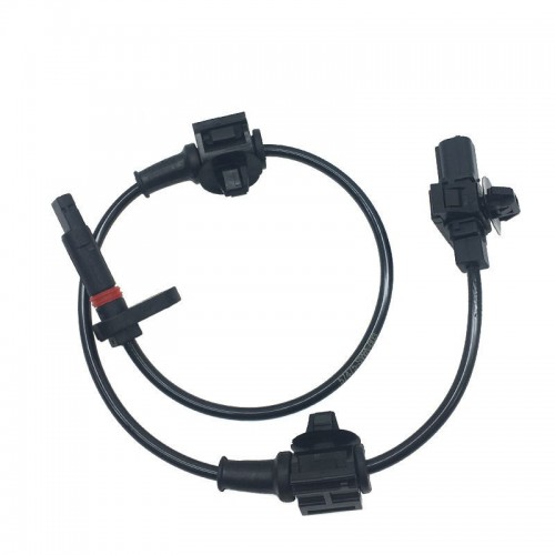 For Honda CR-V 2.4L (2007-2011): Front Left ABS Sensor 57475-SWA-003 (OE-Compatible)picture4