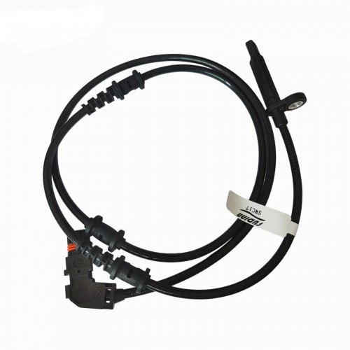 Part No. A1665400217: Rear Right (RR) ABS Wheel Speed Sensor for Mercedes-Benz W166/C292