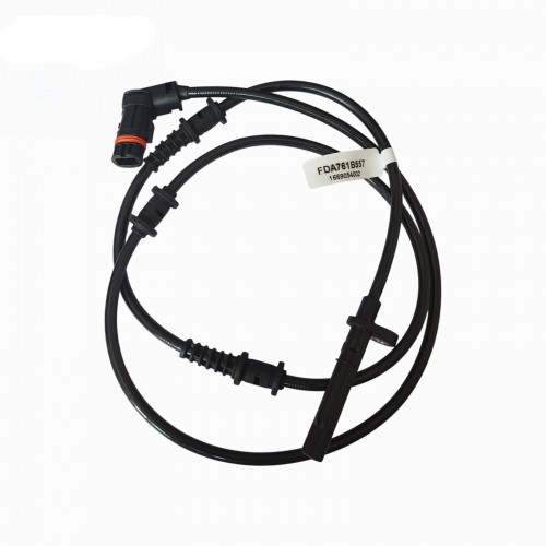 Part No. A1665400217: Rear Right (RR) ABS Wheel Speed Sensor for Mercedes-Benz W166/C292picture2