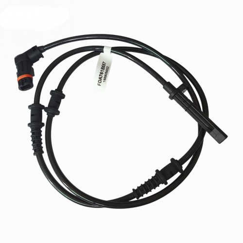 Part No. A1665400217: Rear Right (RR) ABS Wheel Speed Sensor for Mercedes-Benz W166/C292picture3