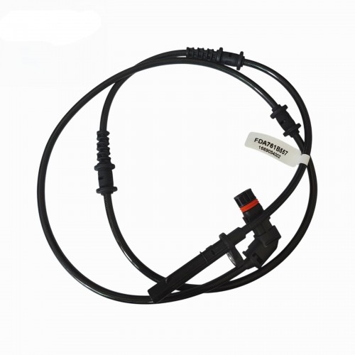 Part No. A1665400217: Rear Right (RR) ABS Wheel Speed Sensor for Mercedes-Benz W166/C292picture5