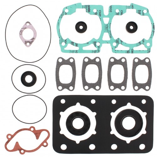 Gasket Kit for Ski-Doo Formula Plus /E/XTC/XTCE 91 1991