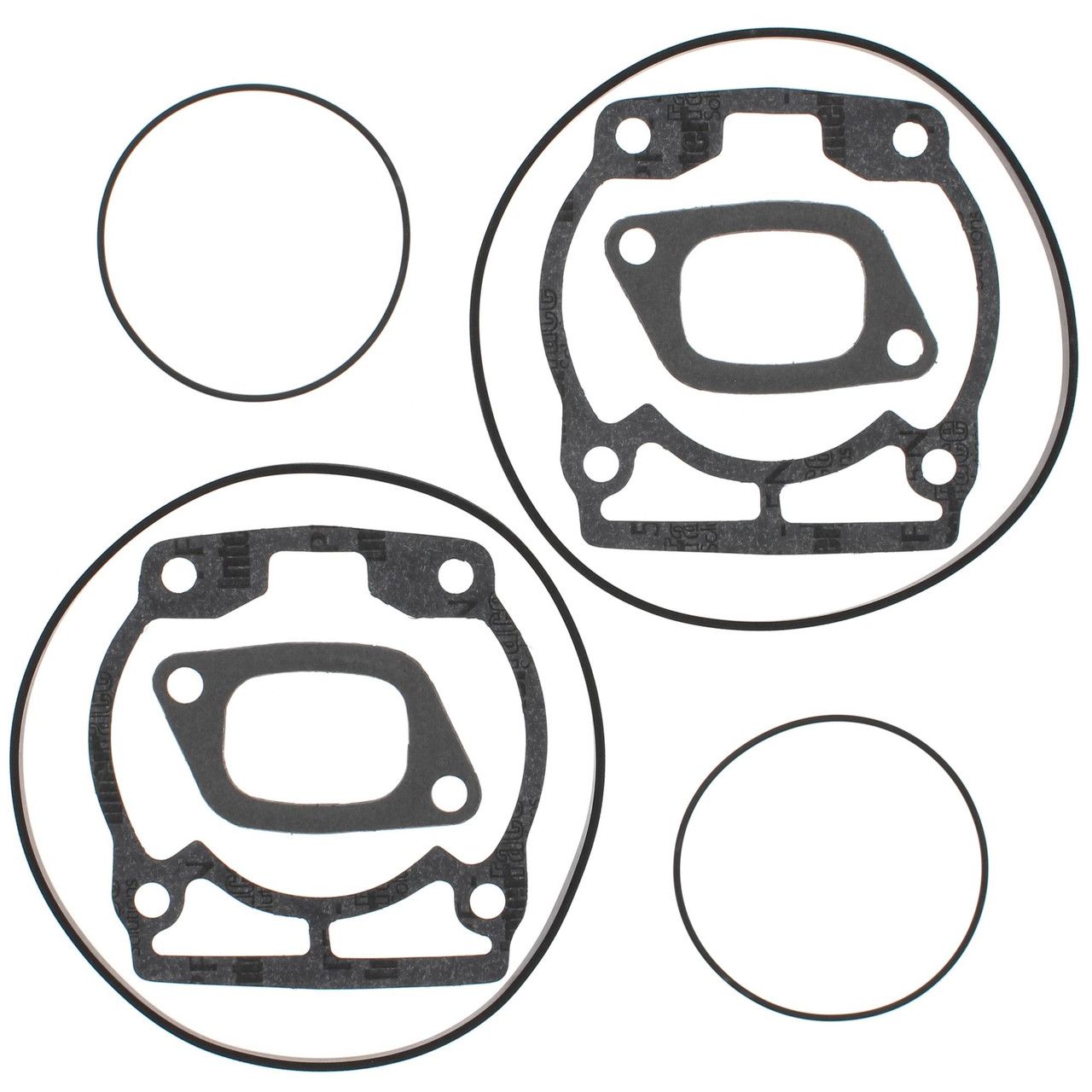 Gasket Kit for Ski-Doo Safari Grand Luxe 1985 - 1986 532cc