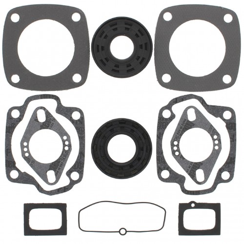 Gasket Kit with Oil Seals for Ski-Doo Olympique 1976-1977 300cc 711120