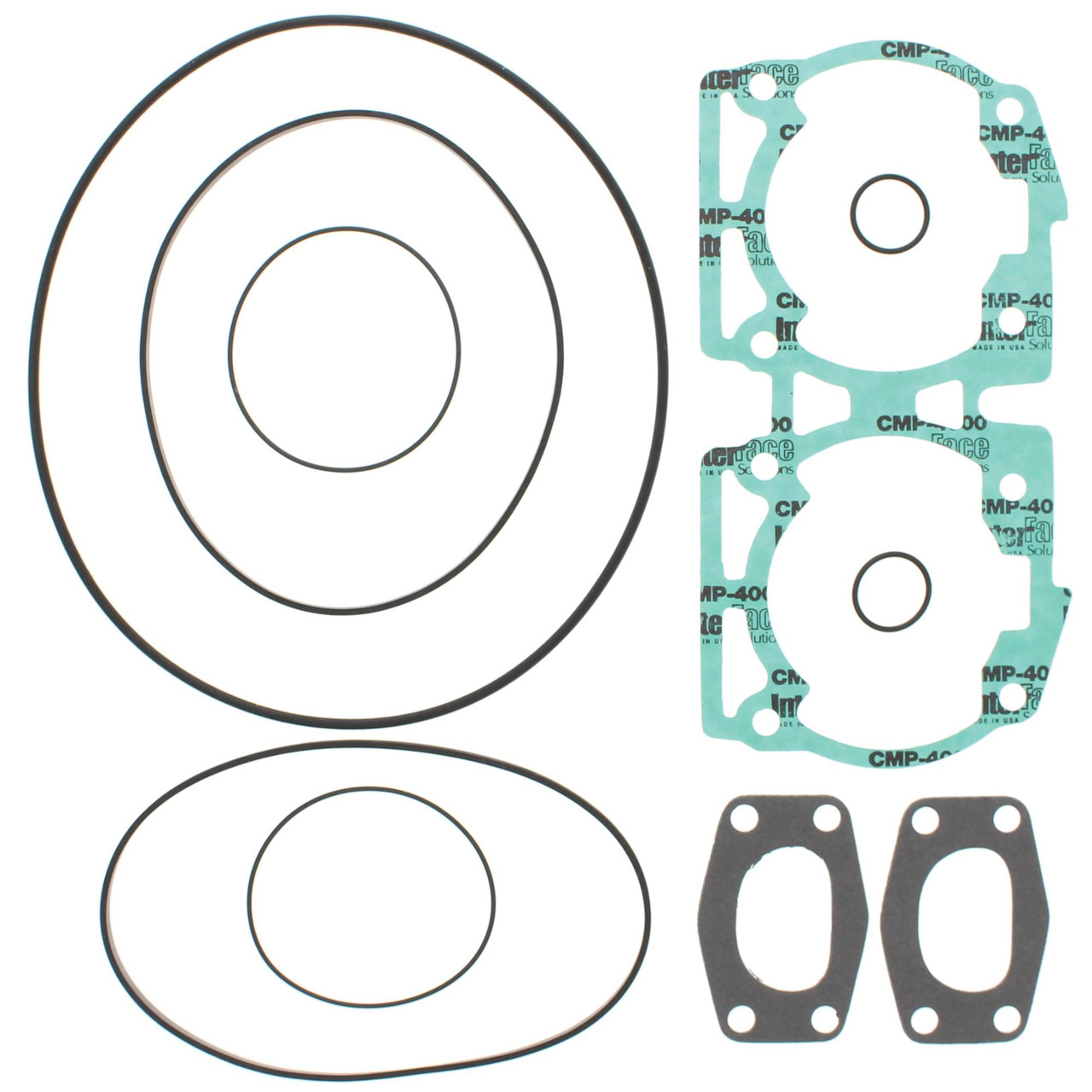 Gasket Set 710292 for Ski-Doo Formula MXZ X 1994 710292