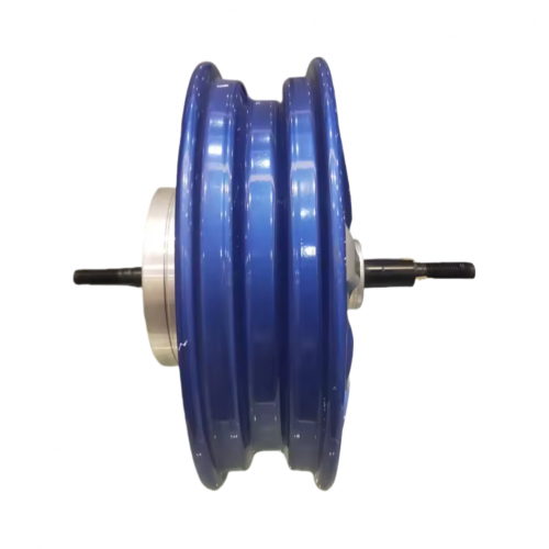 10 inch 800W 1000W 1500W Electric BLDC Hub Motor Electric Scooter Motorcyclepicture3