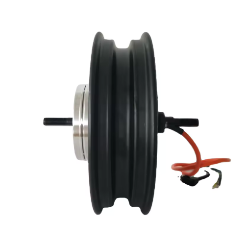 48 Volt Electric Bicycle Hub Motorpicture3