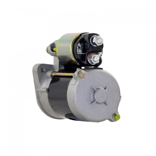 Starter Compatible with JOHN DEERE AM132303 MIA10967 Z-Trak 777 797 X475 X485 X485aws For Kawasaki 21163-2120, 21163-2126, 21163-2130, 21163-2151picture2