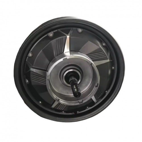 48 Volt 2000 Watt Hub Motor