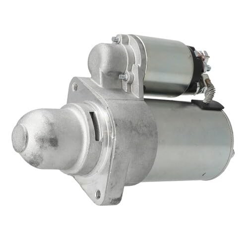 Starter fits For John Deere Z830A Z925A Z930M Z950A Z950M Z960A Z970R MIA11257 fits New Holland fits Kawasaki 21163-7025 21163-7021picture3