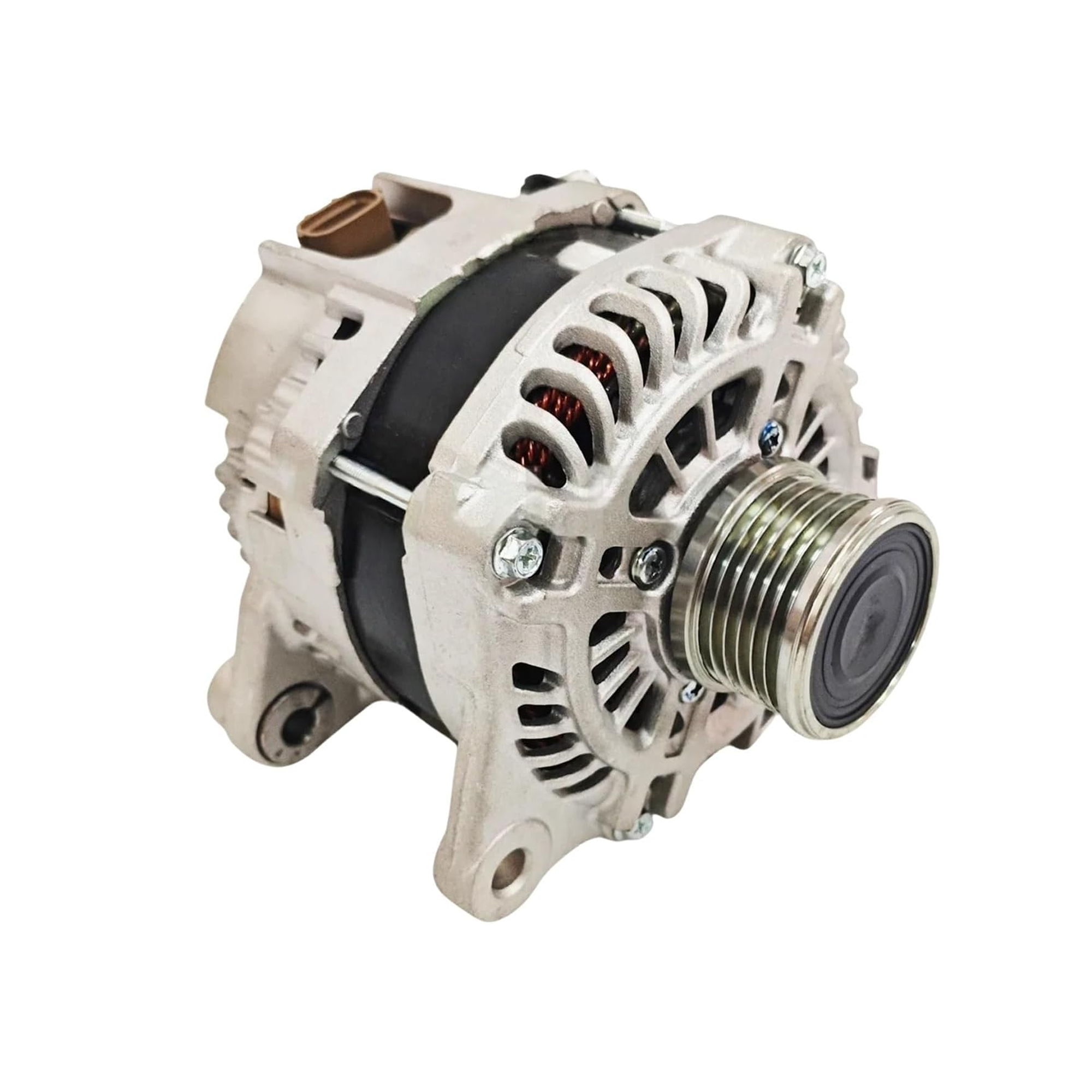 Alternator Compatible For MAZDA 2 DEMIO 3 CX-3 1.5D 2015- S55118300 A2TX4781ZT