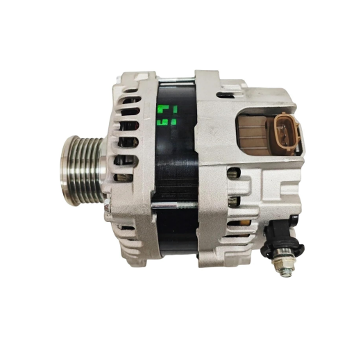 Alternator Compatible For MAZDA 2 DEMIO 3 CX-3 1.5D 2015- S55118300 A2TX4781ZTpicture2