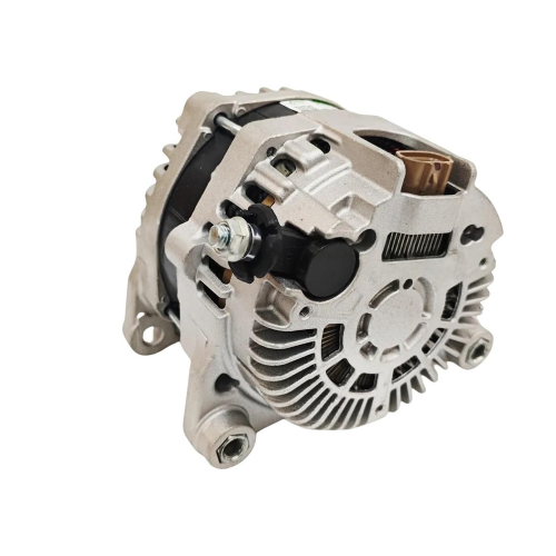 Alternator Compatible For MAZDA 2 DEMIO 3 CX-3 1.5D 2015- S55118300 A2TX4781ZTpicture3