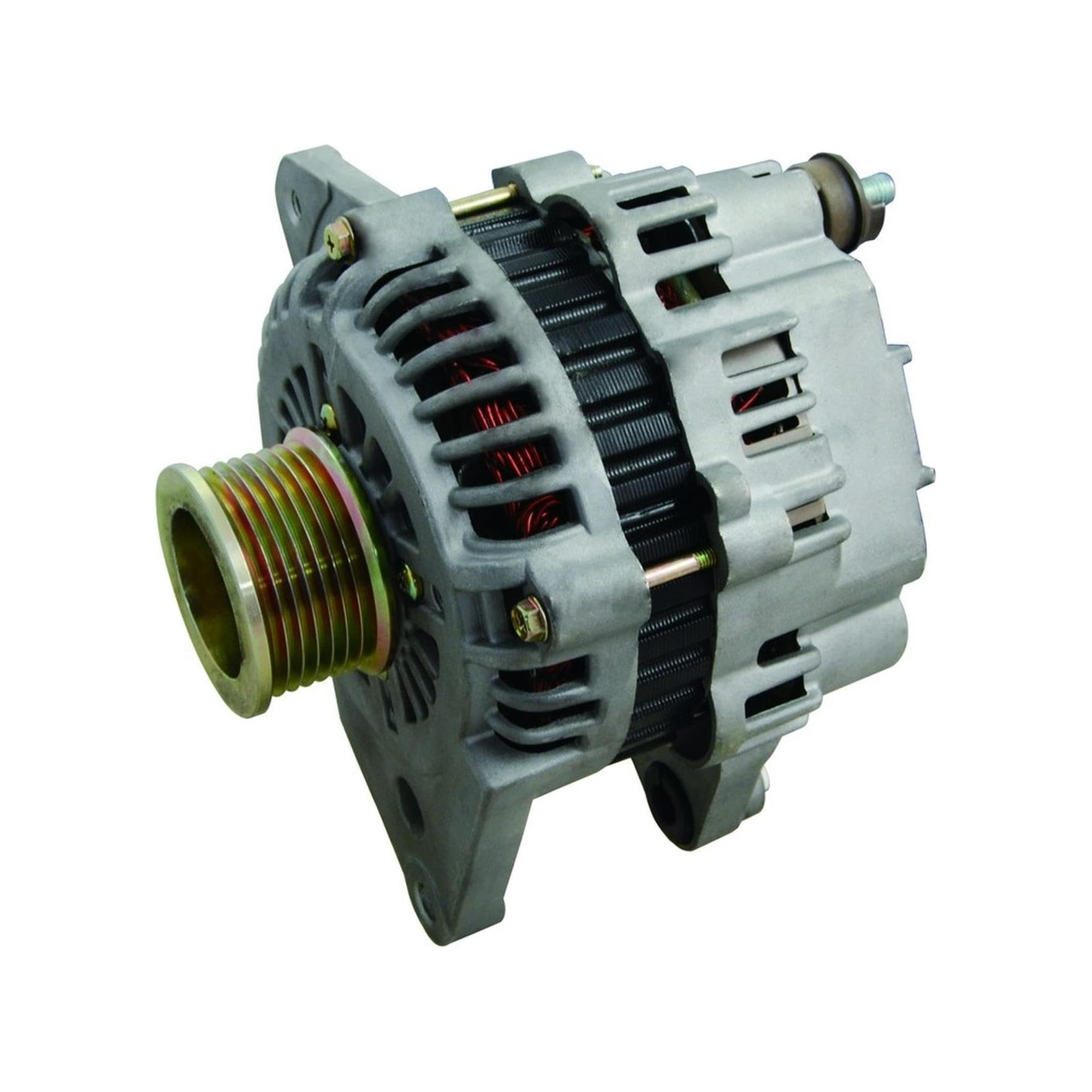 Alternator Compatible With Mitsubishi Montero V6 3.5L 3.8L A3TB2891