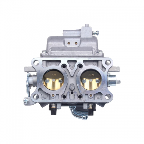 Carburetor Compatible with Kawasaki FD750D Replace 15003-2879 15003-2977 15004-1046picture4